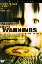 Watch Silent Warnings Sflix