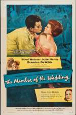 Watch The Member of the Wedding Sflix