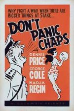 Watch Don't Panic Chaps Sflix