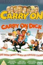 Watch Carry on Dick Sflix
