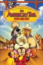 Watch An American Tail: Fievel Goes West Sflix