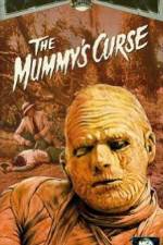 Watch The Mummy's Curse Sflix