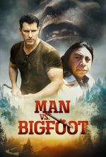 Watch Man vs Bigfoot Sflix