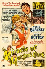 Watch The Miracle of Morgan\'s Creek Sflix