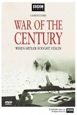 Watch War of the Century Sflix