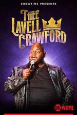 Watch Lavell Crawford: THEE Lavell Crawford (TV Special 2023) Sflix