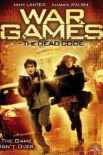 Watch Wargames: The Dead Code Sflix