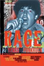 Watch Rage: 20 Years of Punk Rock West Coast Style Sflix