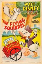 Watch The Flying Squirrel (Short 1954) Sflix