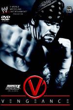 Watch WWE Vengeance Sflix