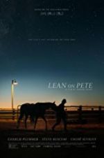 Watch Lean on Pete Sflix