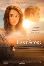 Watch The Last Song Sflix