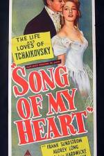 Watch Song of My Heart Sflix