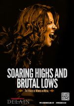 Watch Soaring Highs and Brutal Lows: The Voices of Women in Metal Sflix