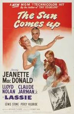 Watch The Sun Comes Up Sflix
