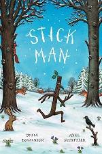 Watch Stick Man Sflix