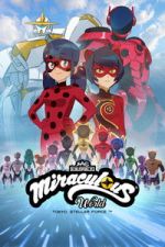 Watch Miraculous World: Tokyo, Stellar Force Sflix
