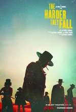 Watch The Harder They Fall Sflix