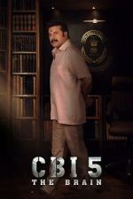 Watch CBI 5: The Brain Sflix