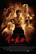 Watch The Legend of Bruce Lee Sflix