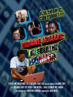 Watch Zidane Adams: The Black Blogger! Sflix