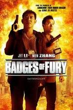 Watch Badges of Fury Sflix