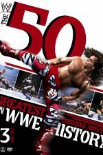 Watch WWE 50 Greatest Finishing Moves in WWE History Sflix