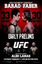 Watch UFC 169 Early Prelims Sflix