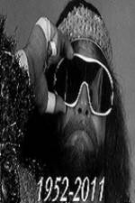 Watch Macho Man Randy Savage WWE Tribute Video Sflix