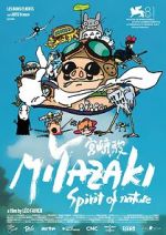 Watch Miyazaki: L\'Esprit de la Nature Sflix