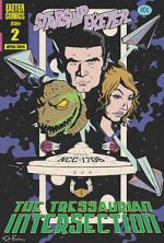 Watch Starship Exeter: The Tressaurian Intersection Sflix
