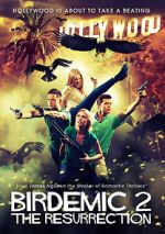 Watch Birdemic 2: The Resurrection Sflix