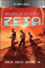 Watch The Killings at Outpost Zeta Sflix