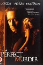 Watch A Perfect Murder Sflix