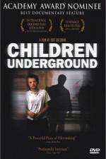 Watch Children Underground Sflix