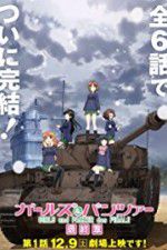 Watch Girls und Panzer das Finale: Part I Sflix