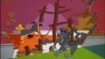 Watch Catty-Cornered Sflix