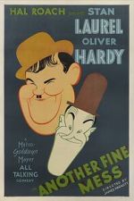 Watch Another Fine Mess (Short 1930) Sflix