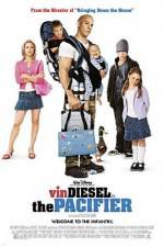 Watch The Pacifier Sflix