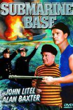 Watch Submarine Base Sflix