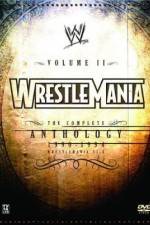 Watch Wrestlemania IV Sflix