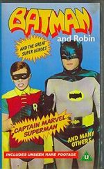 Watch Batman and Robin and the Other Super Heroes Sflix