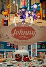 Watch Johnny Express (Short 2014) Sflix
