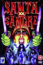 Watch Santa sangre Sflix