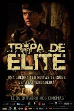 Watch Tropa de Elite Sflix
