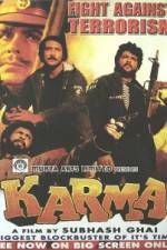 Watch Karma Sflix