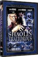 Watch Traitorous Sflix