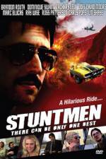 Watch Stuntmen Sflix