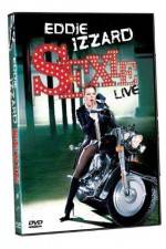 Watch Eddie Izzard Sexie Sflix