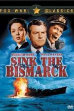 Watch Sink the Bismarck! Sflix